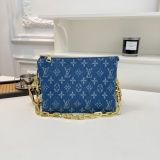New lady fashion single shoulder bag