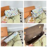 New lady fashion single shoulder bag