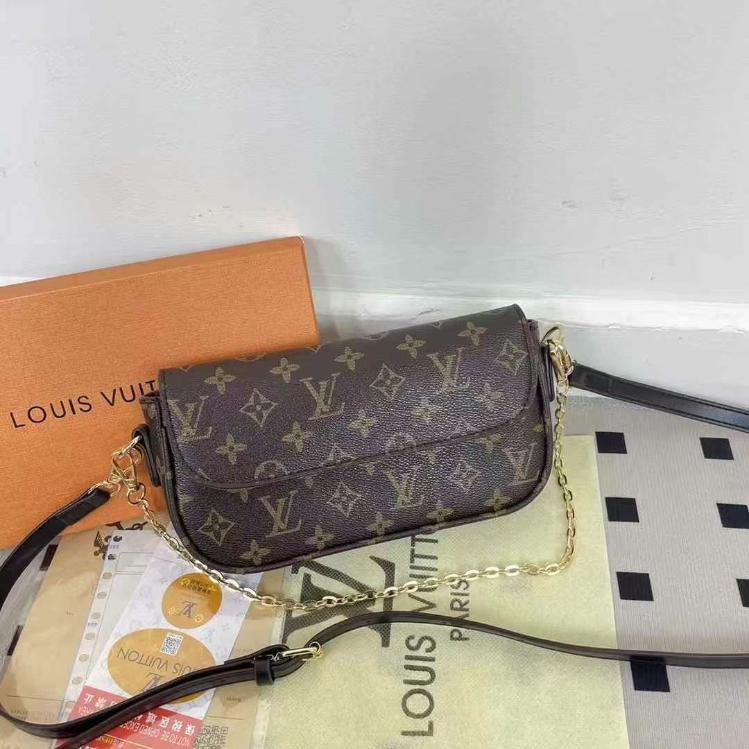 New lady fashion single shoulder bag