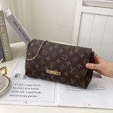 New lady fashion single shoulder bag