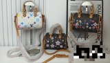 New lady fashion single shoulder bag