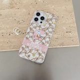 Fashionable phone case