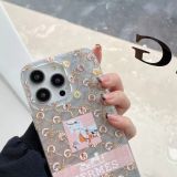 Fashionable phone case