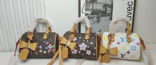New lady fashion single shoulder bag
