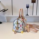 New lady fashion single shoulder bag