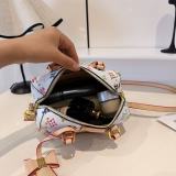 New lady fashion single shoulder bag