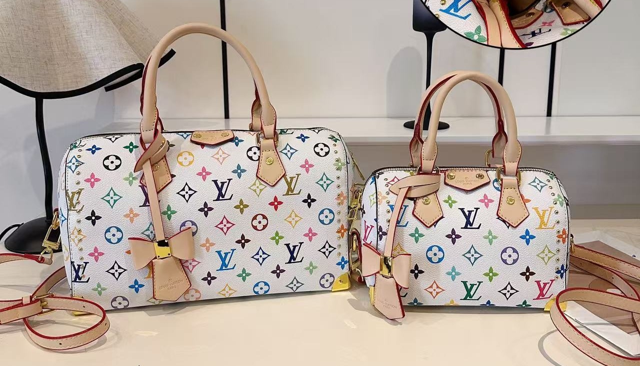 New lady fashion single shoulder bag