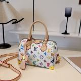 New lady fashion single shoulder bag