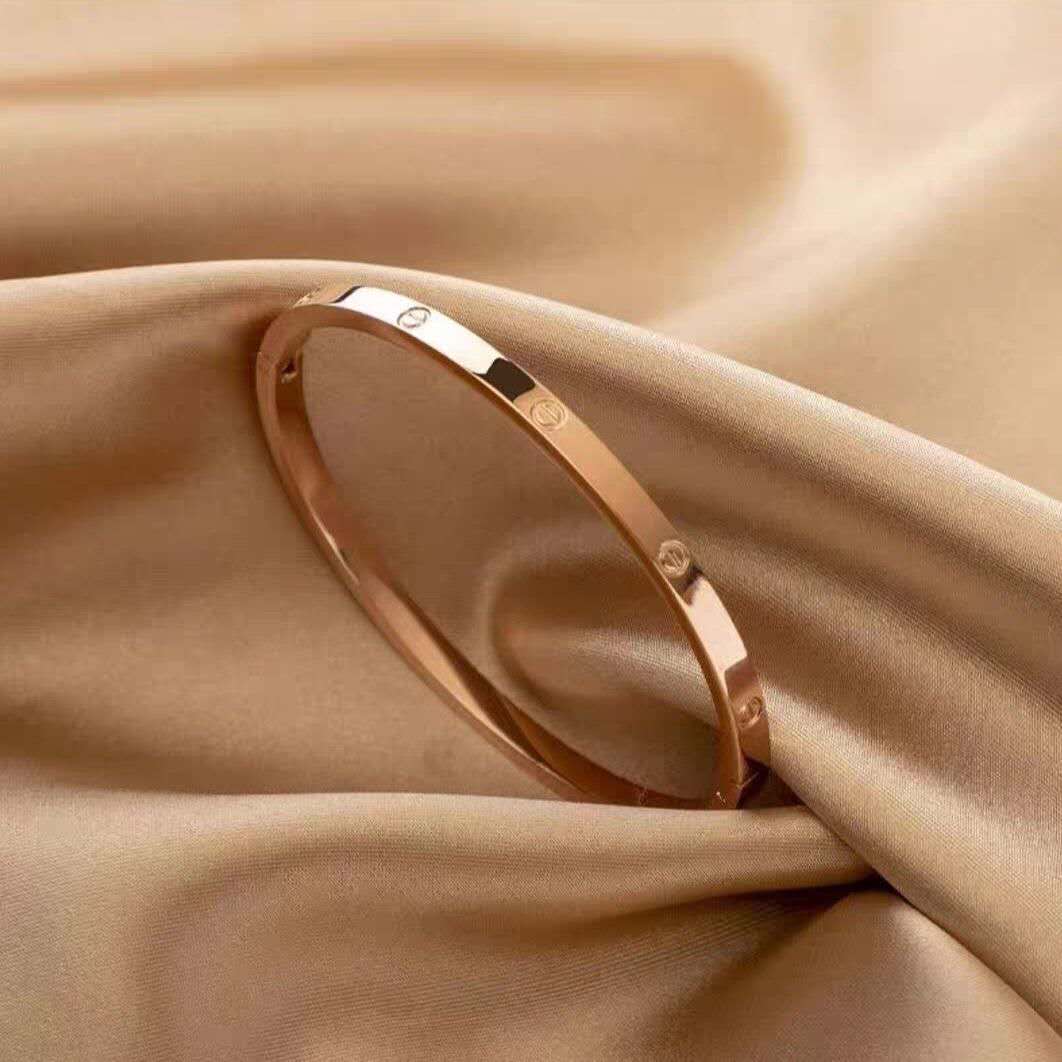 Bracelet Men Women Best Clasp Male Bracelets Bangles Jewelry no dimonds