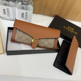 Long Wallet  Card Bag Purse Handbag