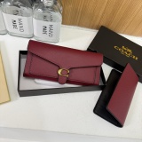 Long Wallet  Card Bag Purse Handbag