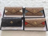 Long Wallet  Card Bag Purse Handbag