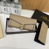 Long Wallet  Card Bag Purse Handbag