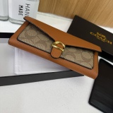 Long Wallet  Card Bag Purse Handbag