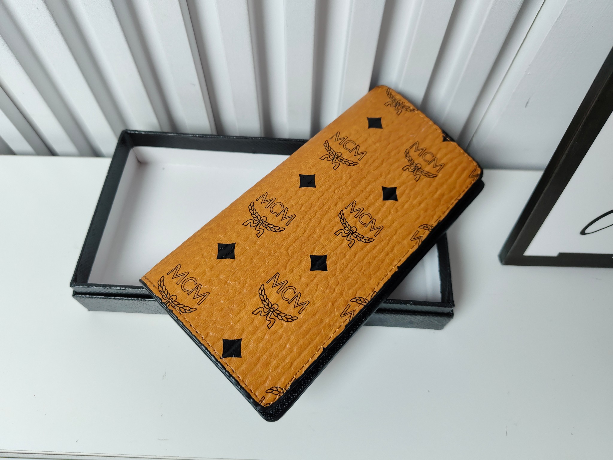 Long Wallet Card Bag Purse Handbag