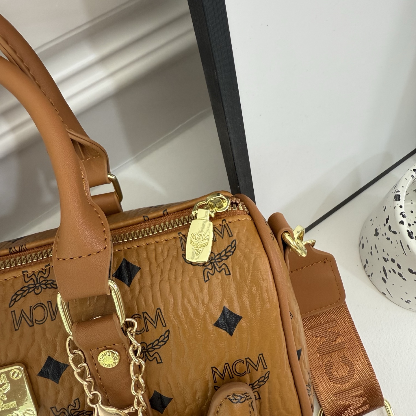 New Bag Ladies Casual Shoulder Bag Messenger Bag
