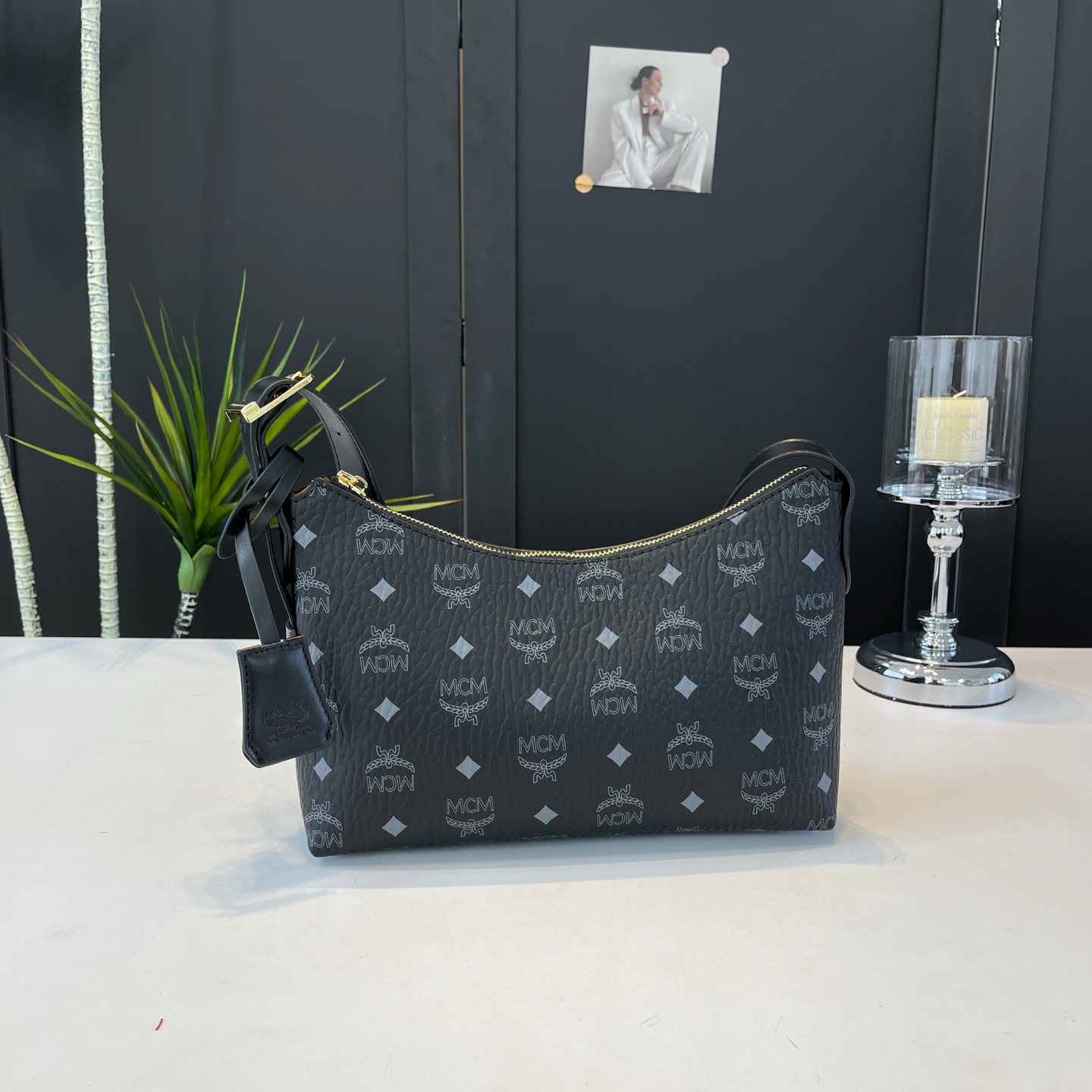 New Bag Ladies Casual Shoulder Bag Messenger Bag