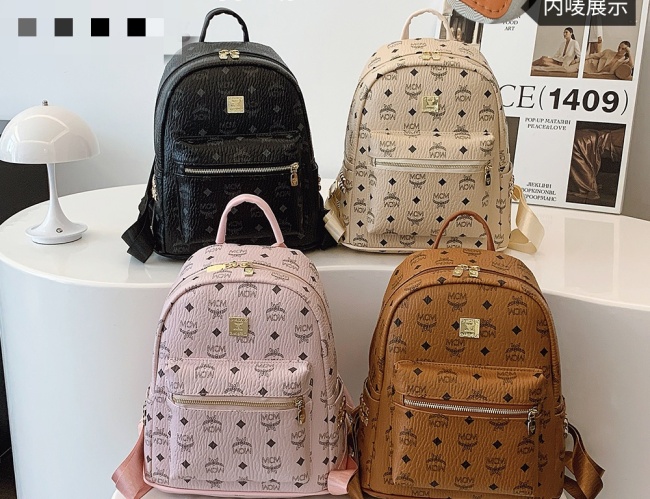 Men's and Women's New Backpacks