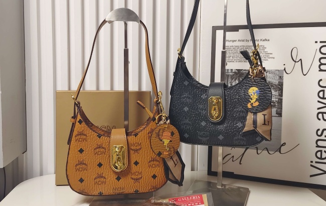 New Bag Ladies Casual Shoulder Bag Messenger Bag