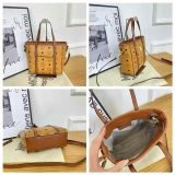 New Bag Ladies Casual Shoulder Bag Messenger Bag