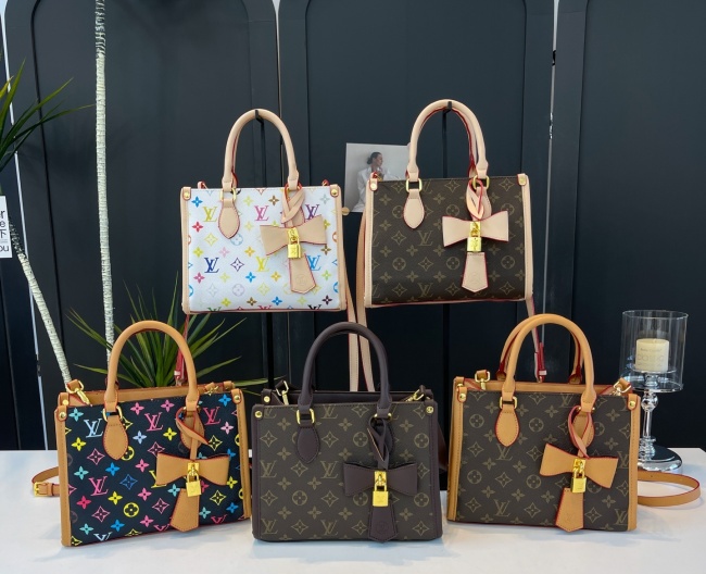 New lady fashion single shoulder bag