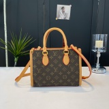 New lady fashion single shoulder bag