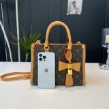 New lady fashion single shoulder bag