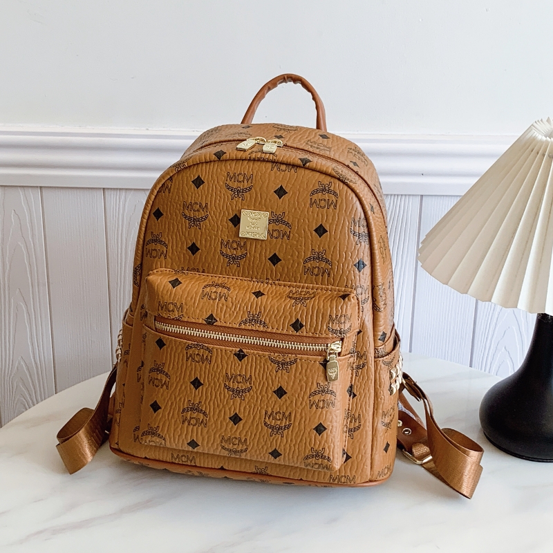 Men's and Women's New Backpacks