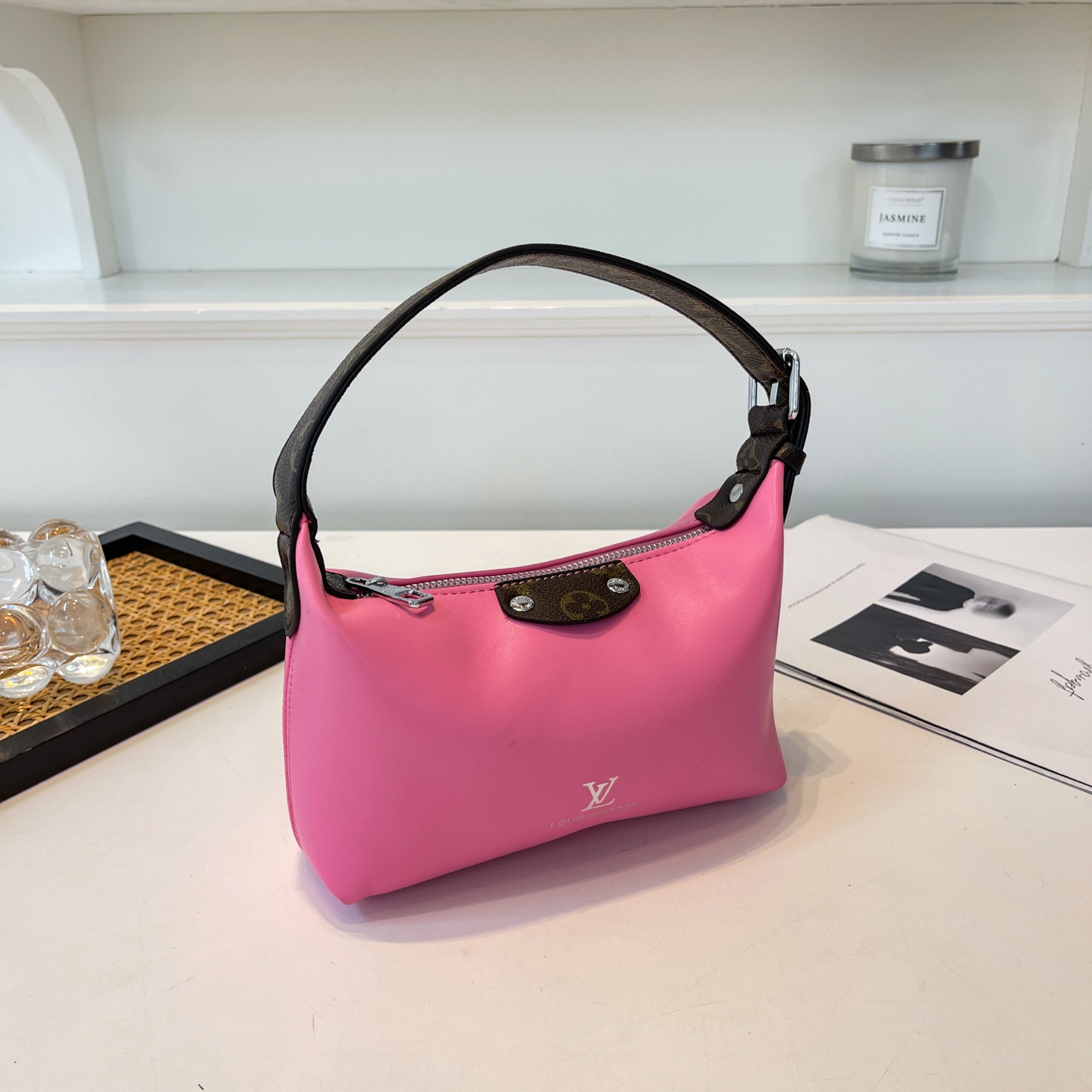 New lady fashion single shoulder bag