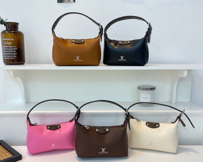 New lady fashion single shoulder bag