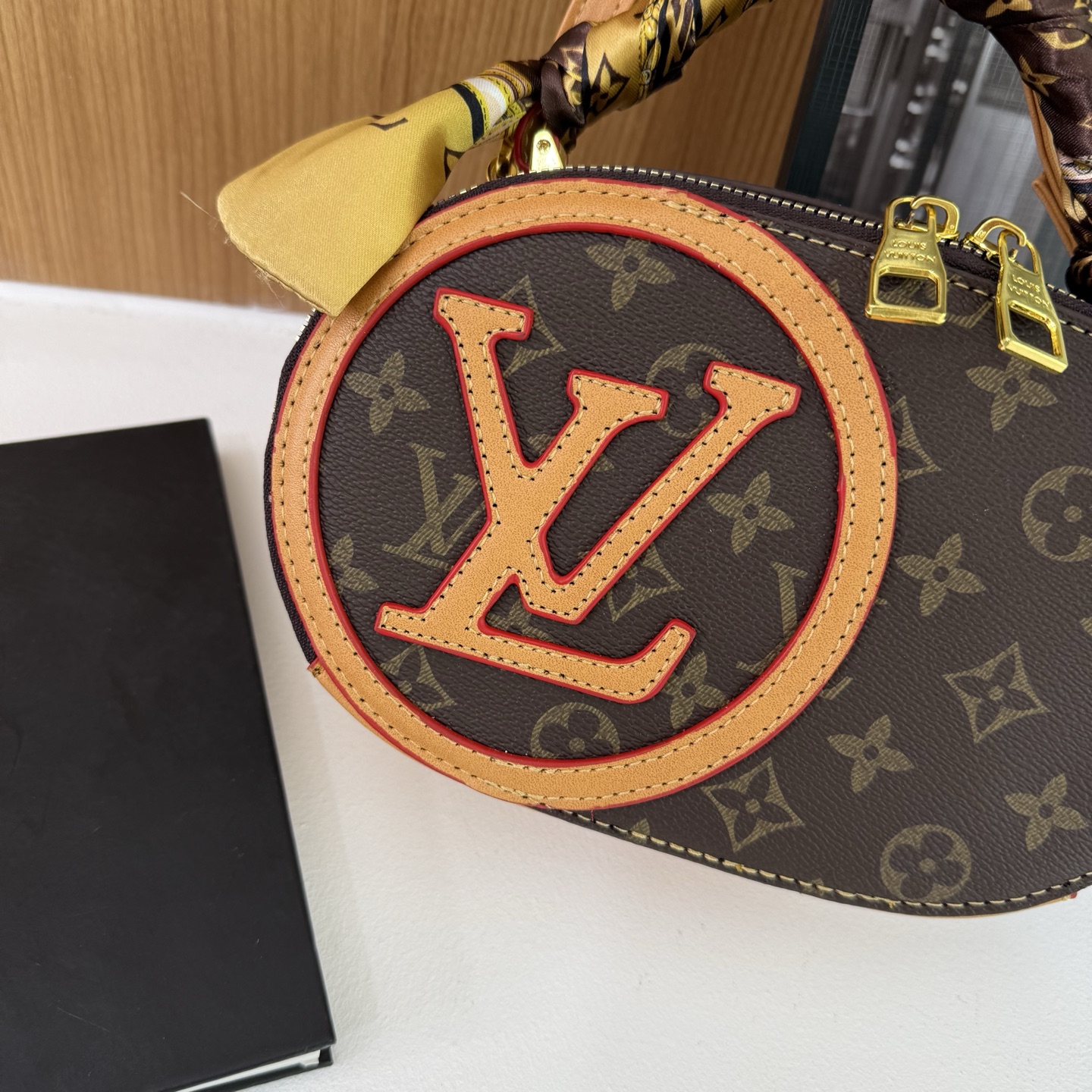 New lady fashion single shoulder bag