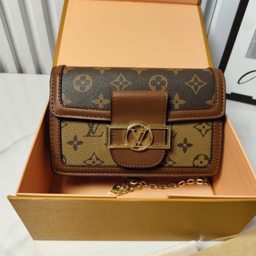 New lady fashion single shoulder bag