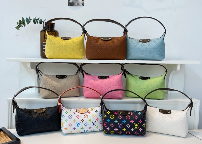 New lady fashion single shoulder bag