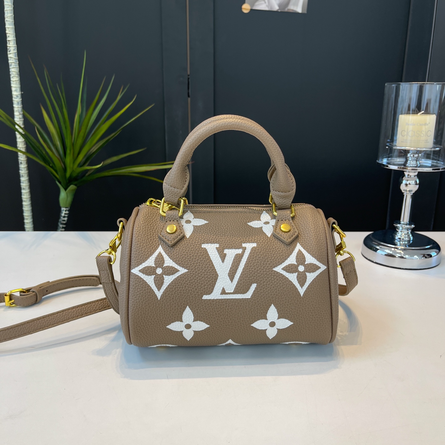 New lady fashion single shoulder bag