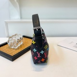 New lady fashion single shoulder bag