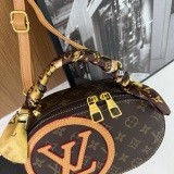 New lady fashion single shoulder bag