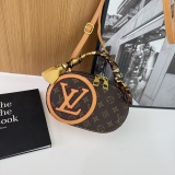 New lady fashion single shoulder bag