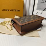 New lady fashion single shoulder bag