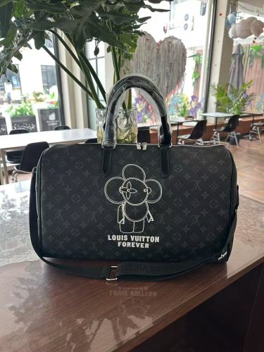 New Fashionable Travel Bag