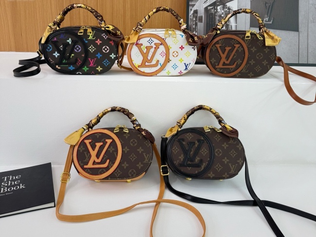 New lady fashion single shoulder bag