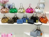 New lady fashion single shoulder bag