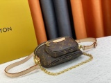 New fashionable waist bag shoulder bag(HIGH)