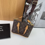 New lady fashion single shoulder bag