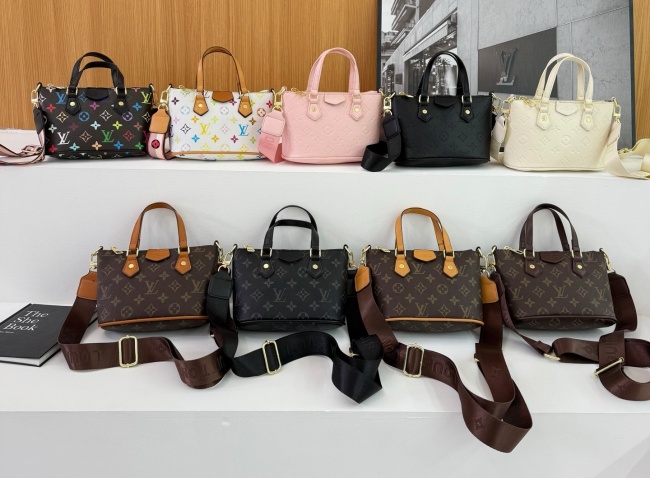 New lady fashion single shoulder bag