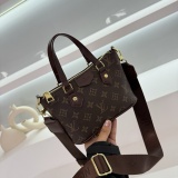 New lady fashion single shoulder bag