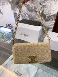 New fashionable woven bag