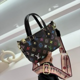 New lady fashion single shoulder bag