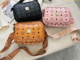 New Bag Ladies Casual Shoulder Bag Messenger Bag
