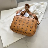 New Bag Ladies Casual Shoulder Bag Messenger Bag