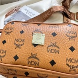 New Bag Ladies Casual Shoulder Bag Messenger Bag